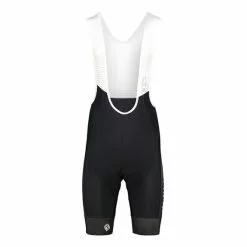 Bioracer Salopette Uno-X Pro Cycling Team Icon Nero