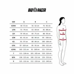 Bioracer Salopette Team Medellín Icon Nero Donna 7 Bioracer Salopette Team Medellín Icon Nero Donna -Negozio online Maglie ciclismo Italia bio w cl prof bodyfit st v1