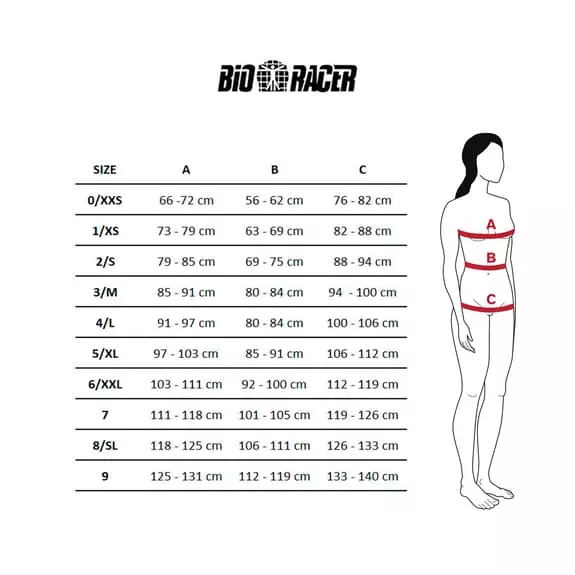 Bioracer Salopette Team Medellín Icon Nero Donna 4 Bioracer Salopette Team Medellín Icon Nero Donna - immagine 4