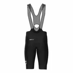 Salopette Briko Classic Bibshort Nero Grigio 8 Salopette Briko Classic Bibshort Nero Grigio -Negozio online Maglie ciclismo Italia brk 2001q40 944 4