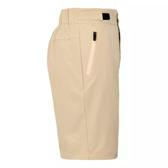 Pantaloni Corti Briko Adventure Senza Fondello Beige Donna 3 Pantaloni Corti Briko Adventure Senza Fondello Beige Donna - immagine 3