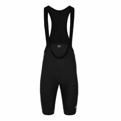 Salopette Briko Jerseyko Nero Scuro