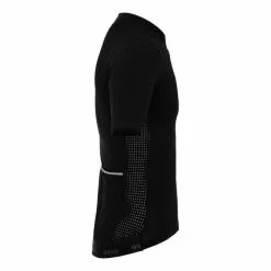 Maglia Briko Racing Manica Corta Nero -Negozio online Maglie ciclismo Italia brk 271119w 5 003