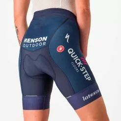 Castelli Pantaloncini Soudal Quick-Step 2023 Competizione Blu Donna 8 Castelli Pantaloncini Soudal Quick-Step 2023 Competizione Blu Donna -Negozio online Maglie ciclismo Italia ca 4233183 424 003