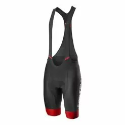 Completo Castelli Squadra Competizione Limited Edition Granata Nero Rosso -Negozio online Maglie ciclismo Italia ca 4300458a60 110 001 def 1