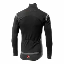 Completo Castelli Perfetto RoS GORE-TEX INFINIUM™ Rosso Corsa Sorpasso RoS Grigio Nero 8 Completo Castelli Perfetto RoS GORE-TEX INFINIUM™ Rosso Corsa Sorpasso RoS Grigio Nero -Negozio online Maglie ciclismo Italia ca 4519500 085 1