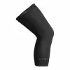Ginocchiere Castelli Thermoflex 2 Nero