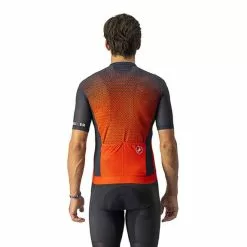 Completo Castelli Insider Blu Marino Nero -Negozio online Maglie ciclismo Italia ca 4519574 656 002