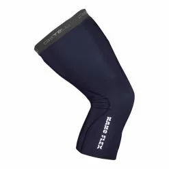 Ginocchiere Castelli Nano Flex 3G Blu Scuro