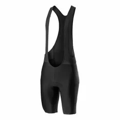 Salopette Castelli Unlimited Nero