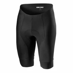 Pantaloncini Castelli Competizione Nero