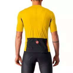 Completo Castelli Superleggera 2 Rosso Corsa Giallo Nero 7 Completo Castelli Superleggera 2 Rosso Corsa Giallo Nero -Negozio online Maglie ciclismo Italia ca 4520017 721 002