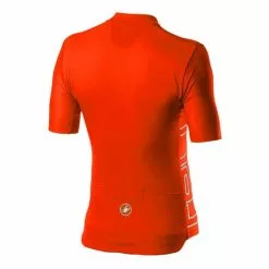 Completo Castelli Entrata V Entrata Rosso Nero -Negozio online Maglie ciclismo Italia ca 4520019 656 020 1