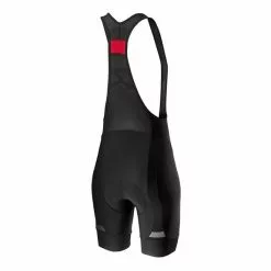 Completo Castelli Anima 3 Prima Rosso Puro Nero Grigio Donna -Negozio online Maglie ciclismo Italia ca 4520062 010 1 1