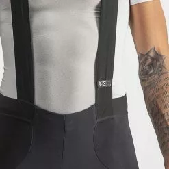 Calzamaglia Castelli Sorpasso RoS Rosso Corsa Nero Rosso -Negozio online Maglie ciclismo Italia ca 4520522 023 004