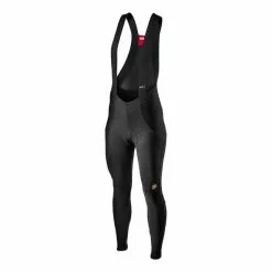 Completo Castelli Perfetto RoS GORE-TEX INFINIUM™ Rosso Corsa Sorpasso RoS Rosa Nero Donna -Negozio online Maglie ciclismo Italia ca 4520563 710 001