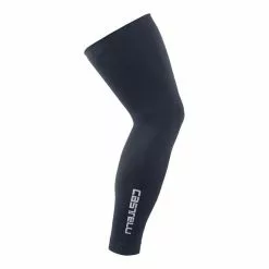 Gambali Castelli Pro Seamless Blu Marino