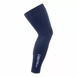 Gambali Castelli Pro Seamless Blu Brillante