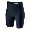 Pantaloncini Castelli Premio Blu Scuro Donna