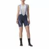 Salopette Castelli Velocissima 3 Blu Scuro Viola Chiaro Donna