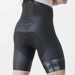 Salopette Castelli Free Aero Rosso Corsa Kit Nero Bianco -Negozio online Maglie ciclismo Italia ca 4523002 101 004