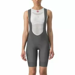 Salopette Castelli Unlimited Cargo Grigio Donna