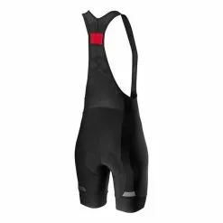 Completo Castelli Anima 3 Prima Nero Grigio Rosso Donna 10 Completo Castelli Anima 3 Prima Nero Grigio Rosso Donna -Negozio online Maglie ciclismo Italia ca eqcaanim3blrew 005