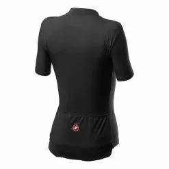 Completo Castelli Anima 3 Prima Nero Grigio Rosso Donna 8 Completo Castelli Anima 3 Prima Nero Grigio Rosso Donna -Negozio online Maglie ciclismo Italia ca eqcaanim3noblrew 003 1