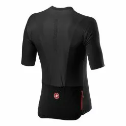 Completo Castelli Superleggera 2 Competizione Nero -Negozio online Maglie ciclismo Italia ca eqcasup2bkcom 003