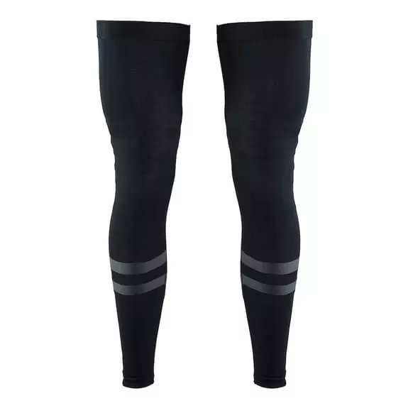 Gambali Craft Seamless Nero Grigio 1 Gambali Craft Seamless Nero Grigio