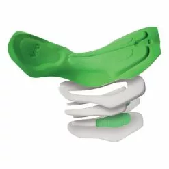 Salopette POC Ceramic VPDs Nero -Negozio online Maglie ciclismo Italia contour