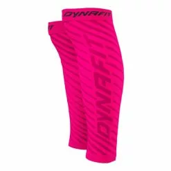 Calze A Compressione Dynafit Performance Rosa