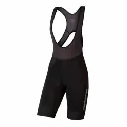 Salopette Endura FS260-Pro Nero Donna