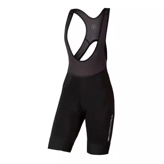 Salopette Endura FS260-Pro Nero Donna 1 Salopette Endura FS260-Pro Nero Donna