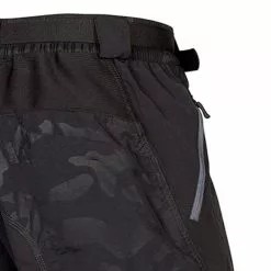 Pantaloncini Endura Hummvee II Nero Grigio 8 Pantaloncini Endura Hummvee II Nero Grigio -Negozio online Maglie ciclismo Italia en e8064bc fer foto detall 01