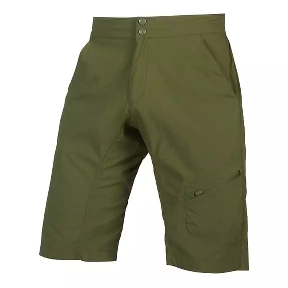 Pantaloni Corti Endura Hummvee Lite Verde Oliva 1 Pantaloni Corti Endura Hummvee Lite Verde Oliva