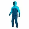 Completo Endura SingleTrack Azzurro Blu Scuro