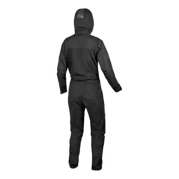 Body Endura SingleTrack Nero 2 Body Endura SingleTrack Nero - immagine 2