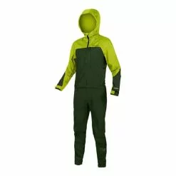 Body Endura SingleTrack Verde Lime