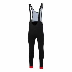 Completo Finisseur Core 2 Nero Rosso -Negozio online Maglie ciclismo Italia fns c0591901 02