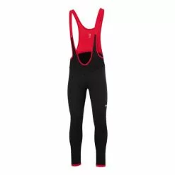 Completo Finisseur Core Thermal 2 Nero Rosso -Negozio online Maglie ciclismo Italia fns c0591902 01
