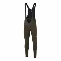 Completo Finisseur Core Thermal 2 Nero Verde -Negozio online Maglie ciclismo Italia fns c0591902 06 001