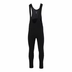 Calzamaglia Finisseur Pro Thermal Recycled Nero