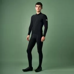 Calzamaglia Finisseur Pro Thermal Recycled Nero -Negozio online Maglie ciclismo Italia fns c059fw2104 01 150