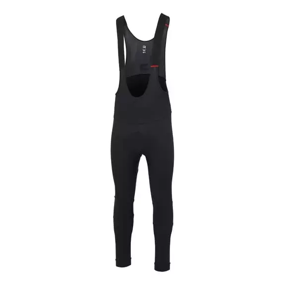 Completo Finisseur Pro Race Graphene Nero 3 Completo Finisseur Pro Race Graphene Nero - immagine 3