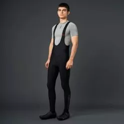 Calzamaglia Finisseur Pro Race Thermal 2 Nero -Negozio online Maglie ciclismo Italia fns c059fw2105 02 180