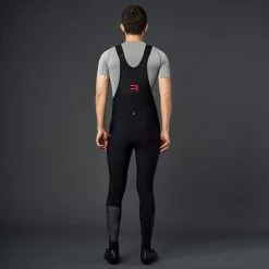 Calzamaglia Finisseur Pro Race Thermal 2 Nero -Negozio online Maglie ciclismo Italia fns c059fw2105 02 181