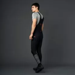 Calzamaglia Finisseur Pro Race Thermal 2 Nero -Negozio online Maglie ciclismo Italia fns c059fw2105 02 182