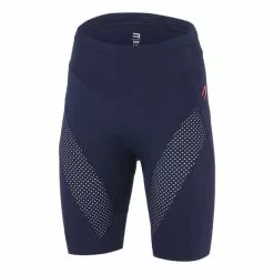 Completo Finisseur Core Indoor Rosso Nero Donna 9 Completo Finisseur Core Indoor Rosso Nero Donna -Negozio online Maglie ciclismo Italia fns c059fw2202 02 001