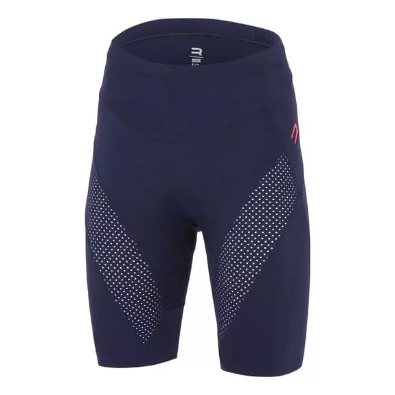 Completo Finisseur Core Indoor Rosso Nero Donna 4 Completo Finisseur Core Indoor Rosso Nero Donna - immagine 4